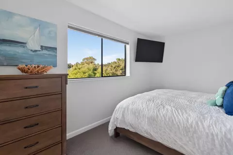 Bedroom - 100 Seascape Resort Dr, Aptos, CA 95003 photo 1 of 2