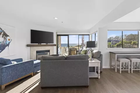 Living - 100 Seascape Resort Dr, Aptos, CA 95003 photo 1 of 4