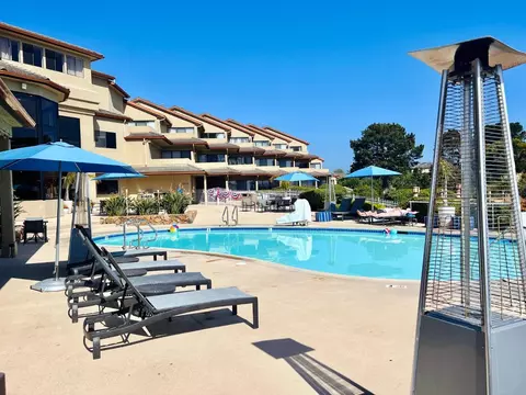 Exterior - 100 Seascape Resort Dr, Aptos, CA 95003 photo 2 of 3