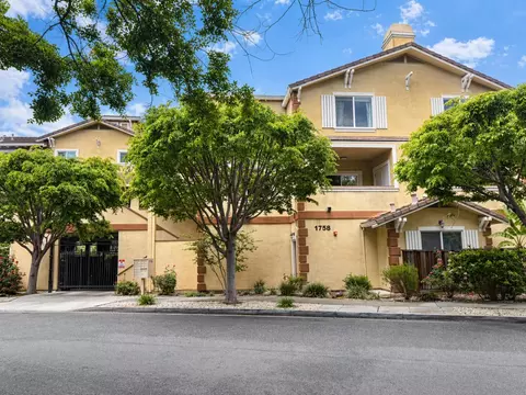1758 Cross Way 280, San Jose, CA 95125