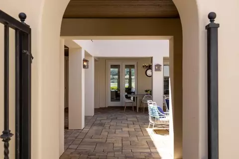 Exterior - 302 Pasadera Dr, Monterey, CA 93940 photo 2 of 10