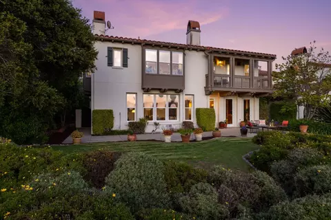 Exterior - 302 Pasadera Dr, Monterey, CA 93940 photo 10 of 10