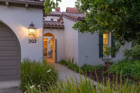Exterior - 302 Pasadera Dr, Monterey, CA 93940 photo 8 of 10