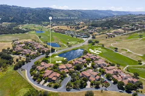 View/Area - 302 Pasadera Dr, Monterey, CA 93940 photo 3 of 3