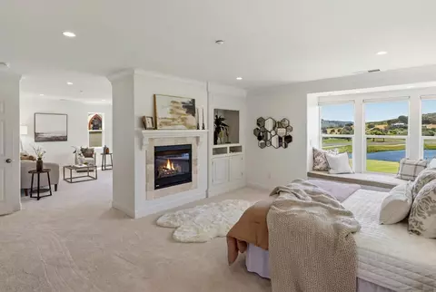 Bedroom - 302 Pasadera Dr, Monterey, CA 93940 photo 1 of 4
