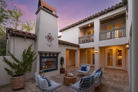 Exterior - 302 Pasadera Dr, Monterey, CA 93940 photo 9 of 10