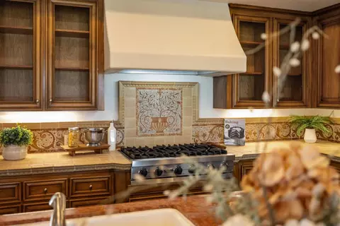 Kitchen - 302 Pasadera Dr, Monterey, CA 93940 photo 3 of 3