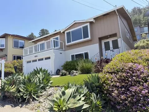 Brighton Rd, Pacifica, CA 94044