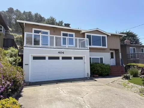 Exterior - Brighton Rd, Pacifica, CA 94044 photo 2 of 4
