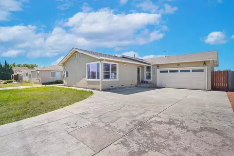 36045 Haley St, Newark, CA 94560