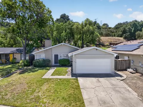 6969 Heaton Moor Dr, San Jose, CA 95119