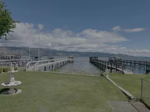 Lakeshore Blvd, Lakeport, CA 95453