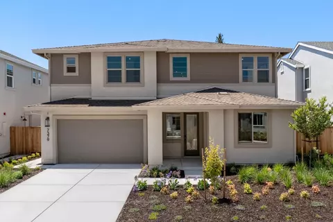7379 Ailes Ct, Gilroy, CA 95020