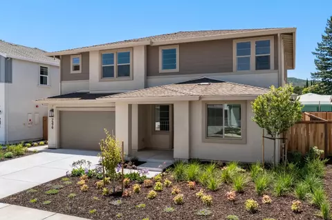 Exterior - 7379 Ailes Ct, Gilroy, CA 95020 photo 2 of 2