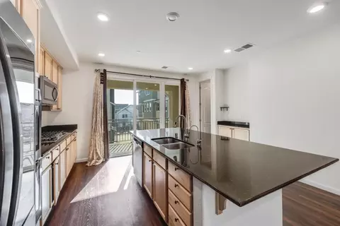 Kitchen - 6914 Geyserville St, Dublin, CA 94568 photo 2 of 2