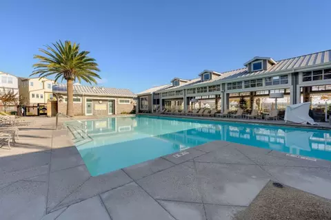 Exterior - 6914 Geyserville St, Dublin, CA 94568 photo 8 of 8