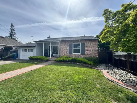 420 Park Ave, San Carlos, CA 94070