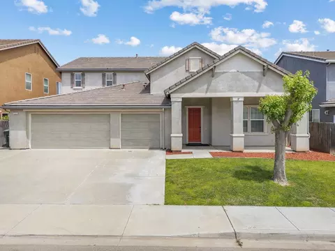 725 Oxalis Dr, Newman, CA 95360