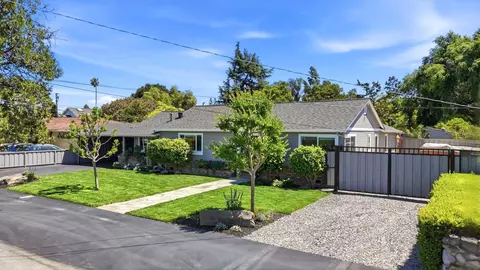 Exterior - 1044 Audrey Ave, Campbell, CA 95008 photo 62 of 62