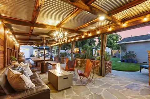 Exterior - 1044 Audrey Ave, Campbell, CA 95008 photo 42 of 62
