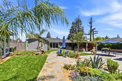 Exterior - 1044 Audrey Ave, Campbell, CA 95008 photo 21 of 62