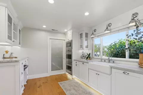Kitchen - 1044 Audrey Ave, Campbell, CA 95008 photo 5 of 5