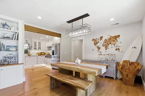 Dining - 1044 Audrey Ave, Campbell, CA 95008 photo 3 of 5