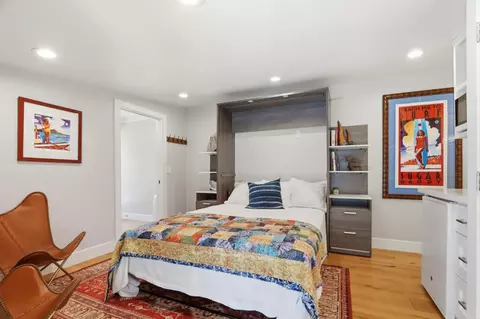 Bedroom - 1044 Audrey Ave, Campbell, CA 95008 photo 9 of 12