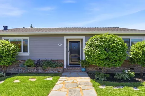 Exterior - 1044 Audrey Ave, Campbell, CA 95008 photo 12 of 62