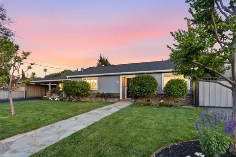 Exterior - 1044 Audrey Ave, Campbell, CA 95008 photo 30 of 62