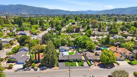 View/Area - 1044 Audrey Ave, Campbell, CA 95008 photo 6 of 11