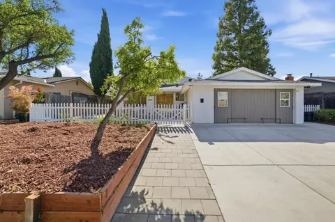 6229 Snell Ave, San Jose, CA 95123