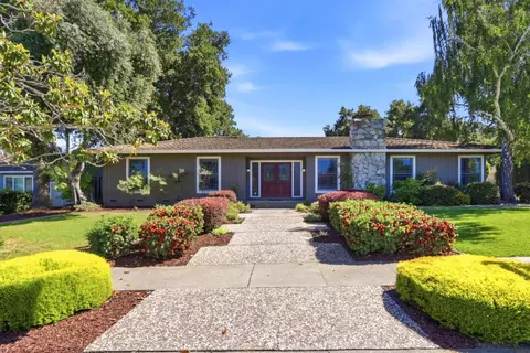 20782 Verde Vista Ln, Saratoga, CA 95070