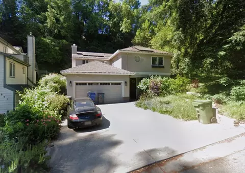 650 Tabor Way, Scotts Valley, CA 95066