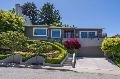 28 Bay View Dr, San Carlos, CA 94070