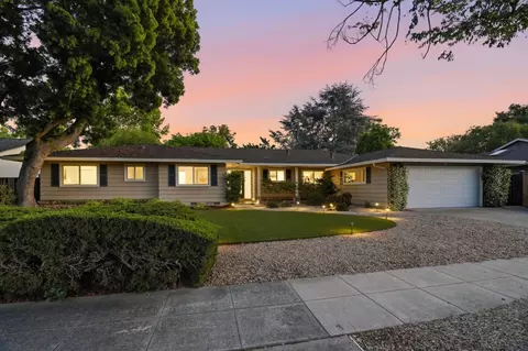 5212 Country Ln, San Jose, CA 95129