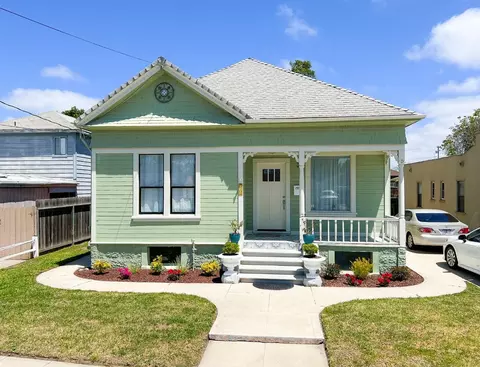 219 Harvest St, Salinas, CA 93901