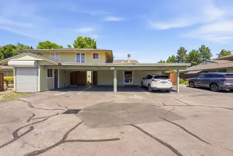 Exterior - 5561 Roundtree Ter, Fremont, CA 94538 photo 4 of 13