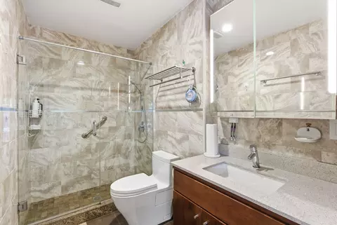 Bath - 5561 Roundtree Ter, Fremont, CA 94538 photo 1 of 2