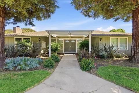 Exterior - 5561 Roundtree Ter, Fremont, CA 94538 photo 11 of 13