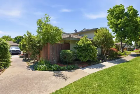 Exterior - 5561 Roundtree Ter, Fremont, CA 94538 photo 7 of 13