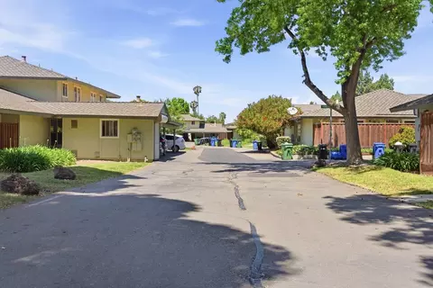 Exterior - 5561 Roundtree Ter, Fremont, CA 94538 photo 6 of 13