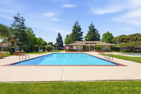 Exterior - 5561 Roundtree Ter, Fremont, CA 94538 photo 9 of 13