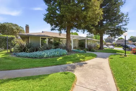Exterior - 5561 Roundtree Ter, Fremont, CA 94538 photo 12 of 13