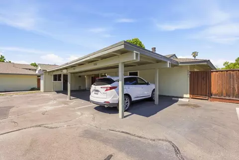 Exterior - 5561 Roundtree Ter, Fremont, CA 94538 photo 5 of 13