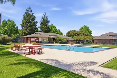 Exterior - 5561 Roundtree Ter, Fremont, CA 94538 photo 8 of 13