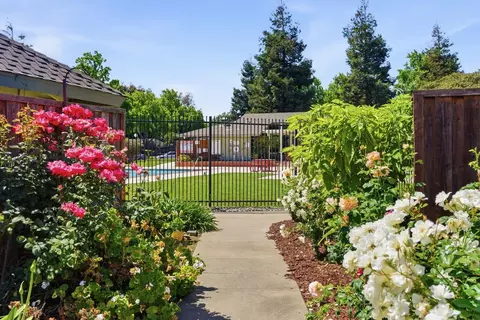 Exterior - 5561 Roundtree Ter, Fremont, CA 94538 photo 13 of 13
