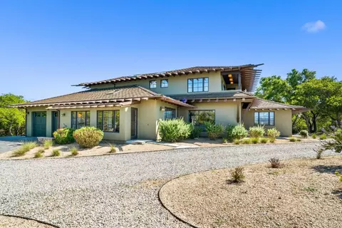 1205 Eagle Hill Rd, Royal Oaks, CA 95076