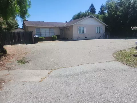 Aborn Rd, San Jose, CA 95121