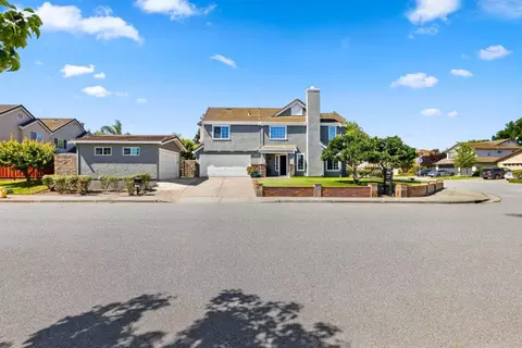 15435 La Jolla Dr, Morgan Hill, CA 95037